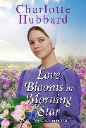 Love Blooms in Morning Star