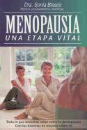 Menopausia. Una etapa vital