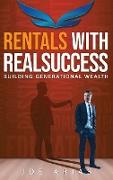 Rentals With RealSuccess