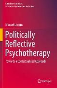 Politically Reflective Psychotherapy