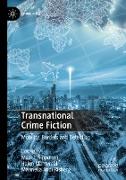 Transnational Crime Fiction