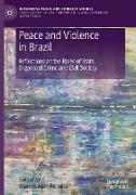 Peace and Violence in Brazil