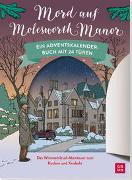 Mord auf Molesworth Manor