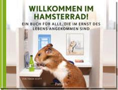 Willkommen im Hamsterrad!