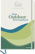 Mein Outdoor-Reisetagebuch