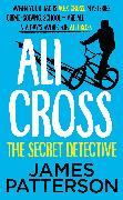 Ali Cross: The Secret Detective