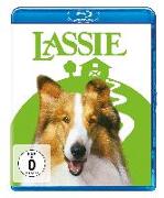 Lassie - Freunde für's Leben