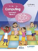 Cambridge Primary Computing Learner's Book Stage 2