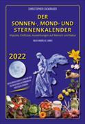 Der Sonnen-, Mond- und Sternenkalender 2022