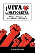 Viva La Historieta!