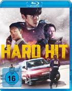 Hard Hit (Blu-ray Video + DVD Video)
