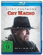 Cry Macho - Blu-ray