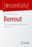 Boreout