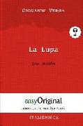 La Lupa / Die Wölfin (mit kostenlosem Audio-Download-Link)