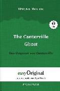 The Canterville Ghost / Das Gespenst von Canterville (mit kostenlosem Audio-Download-Link)