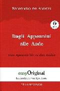 Dagli Appennini alle Ande / Vom Apennin bis zu den Anden (mit kostenlosem Audio-Download-Link)