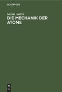 Die Mechanik der Atome