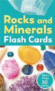 Rocks and Minerals Flash Cards