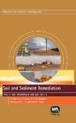 Soil and Sediment Remediation