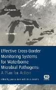 Effective Cross-Border Monitoring Systems for Waterborne Microbial Pathogens