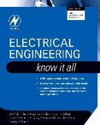 Electrical Engineering: Know it All