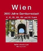 Wien. 2000 Jahre Garnisonsstadt, Bd. 5, Teil 1