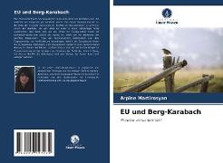 EU und Berg-Karabach