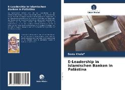 E-Leadership in islamischen Banken in Palästina