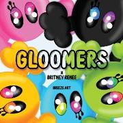 GLOOMERS x Britney Renee BREEZE ART