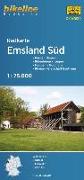 Radkarte Emsland Süd (RK-NDS10)