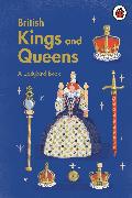 A Ladybird Book: British Kings and Queens