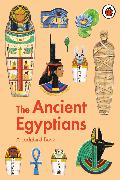 A Ladybird Book: The Ancient Egyptians