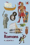 A Ladybird Book: The Romans