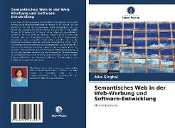 Semantisches Web in der Web-Werbung und Software-Entwicklung