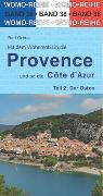Mit dem Wohnmobil in die Provence und an die Cote d' Azur
