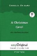 A Christmas Carol / Ein Weihnachtslied (mit kostenlosem Audio-Download-Link)