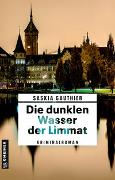 Die dunklen Wasser der Limmat