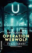 Operation Werwolf - Teufelspakt