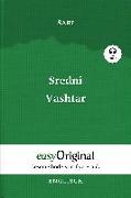 Sredni Vashtar (mit kostenlosem Audio-Download-Link)