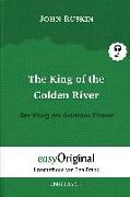 The King of the Golden River / Der König des Goldenen Flusses (mit kostenlosem Audio-Download-Link)