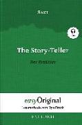 The Story-Teller / Der Erzähler (mit kostenlosem Audio-Download-Link)