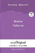 Mateo Falcone (mit kostenlosem Audio-Download-Link)