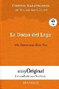 La Dama del Lago / Die Dame aus dem See (mit kostenlosem Audio-Download-Link)