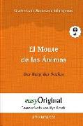 El Monte de las Ánimas / Der Berg der Seelen (mit kostenlosem Audio-Download-Link)