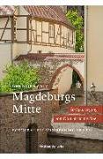 Magdeburgs Mitte