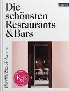 Die schönsten Restaurants & Bars 2022
