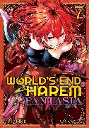 World's End Harem: Fantasia Vol. 7