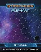 Starfinder Flip-Mat: Drift Crisis