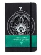 Destiny 2: The Witch Queen Hardcover Journal