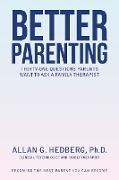 Better Parenting